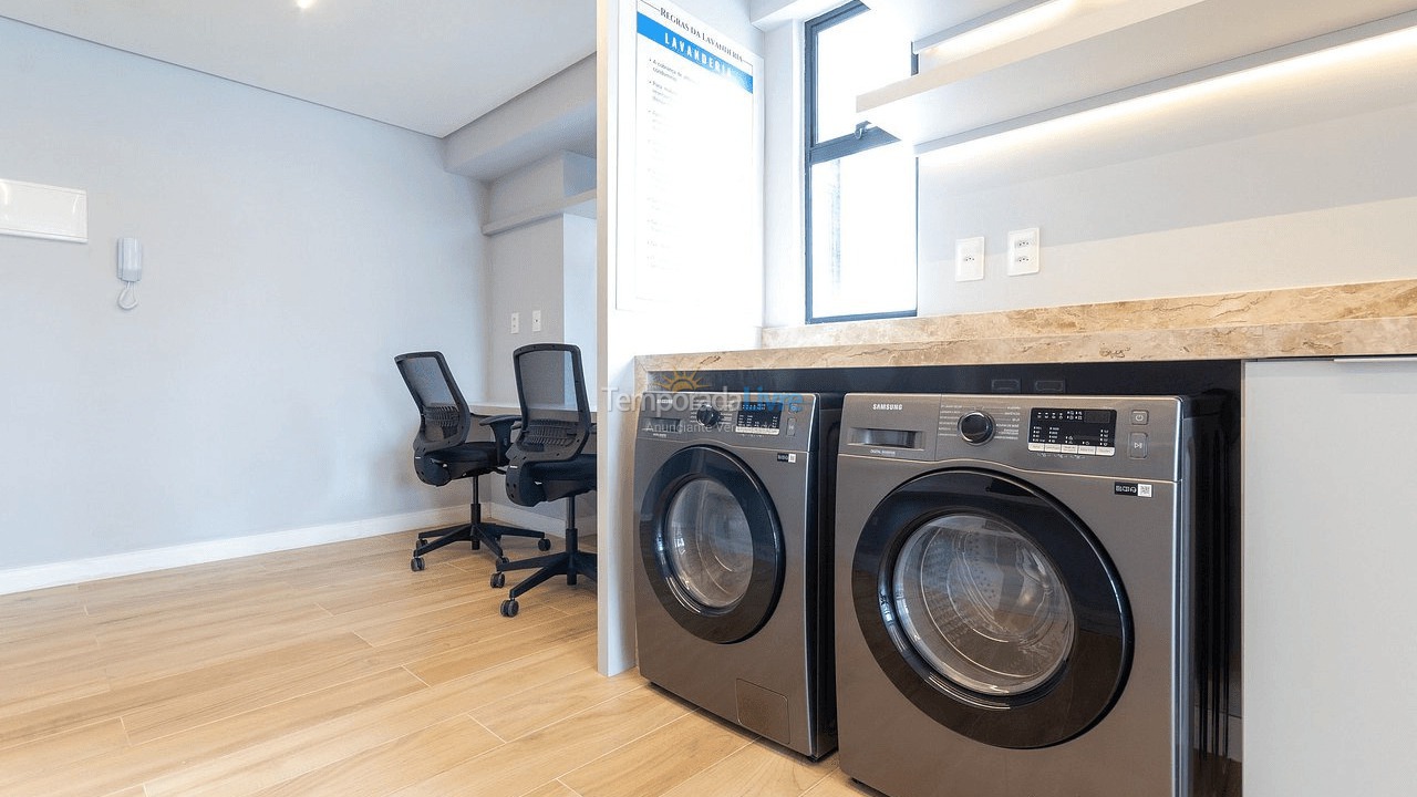 Apartment for vacation rental in Cabedelo (Pb Praia de Intermares)