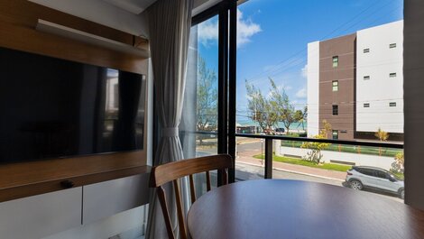 Neo Duos #103 - Apê in João Pessoa by Carpediem