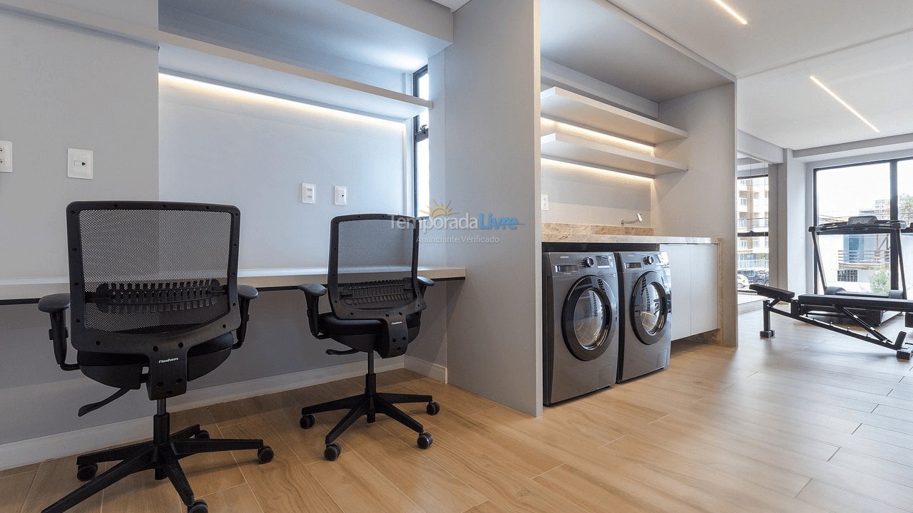 Apartment for vacation rental in Cabedelo (Pb Praia de Intermares)