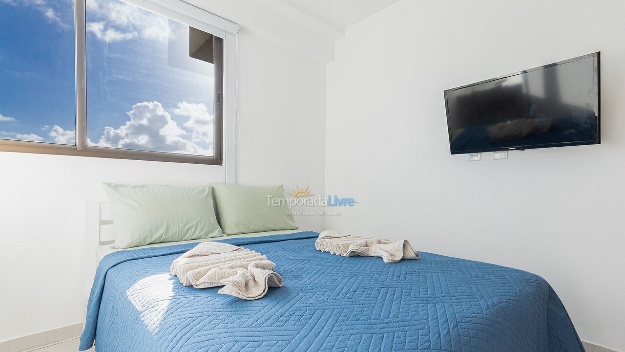 Apartamento para alquiler de vacaciones em Porto de Galinhas (Porto de Galinhas)