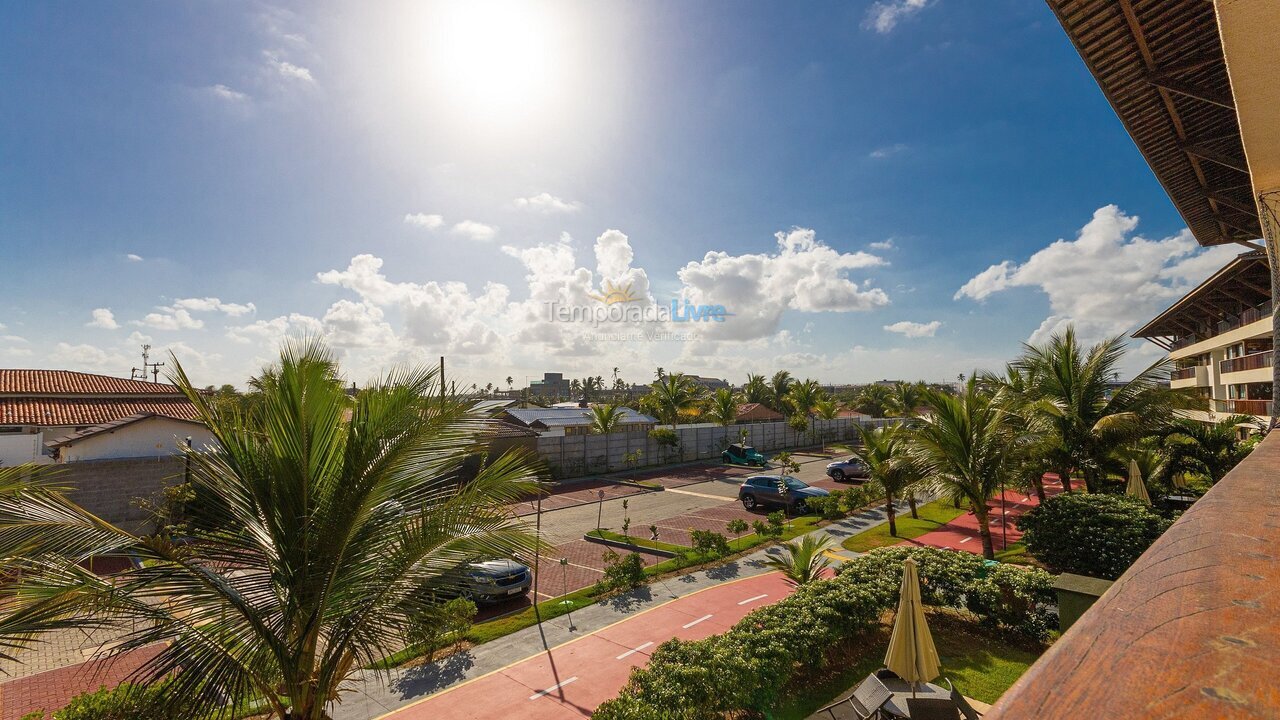 Apartamento para alquiler de vacaciones em Porto de Galinhas (Porto de Galinhas)