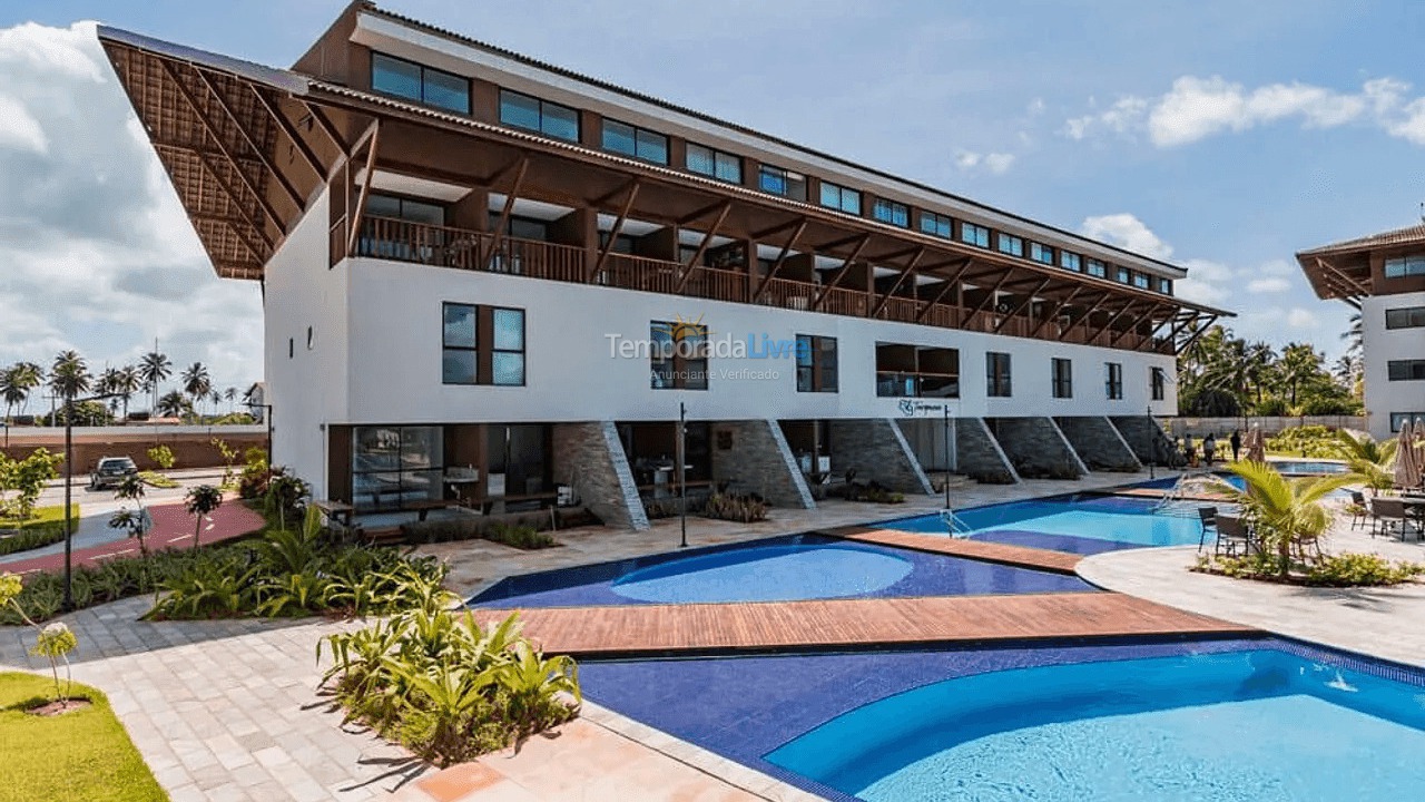 Apartamento para alquiler de vacaciones em Porto de Galinhas (Porto de Galinhas)