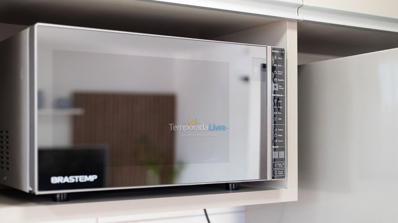 Apartamento para alquiler de vacaciones em Porto de Galinhas (Porto de Galinhas)