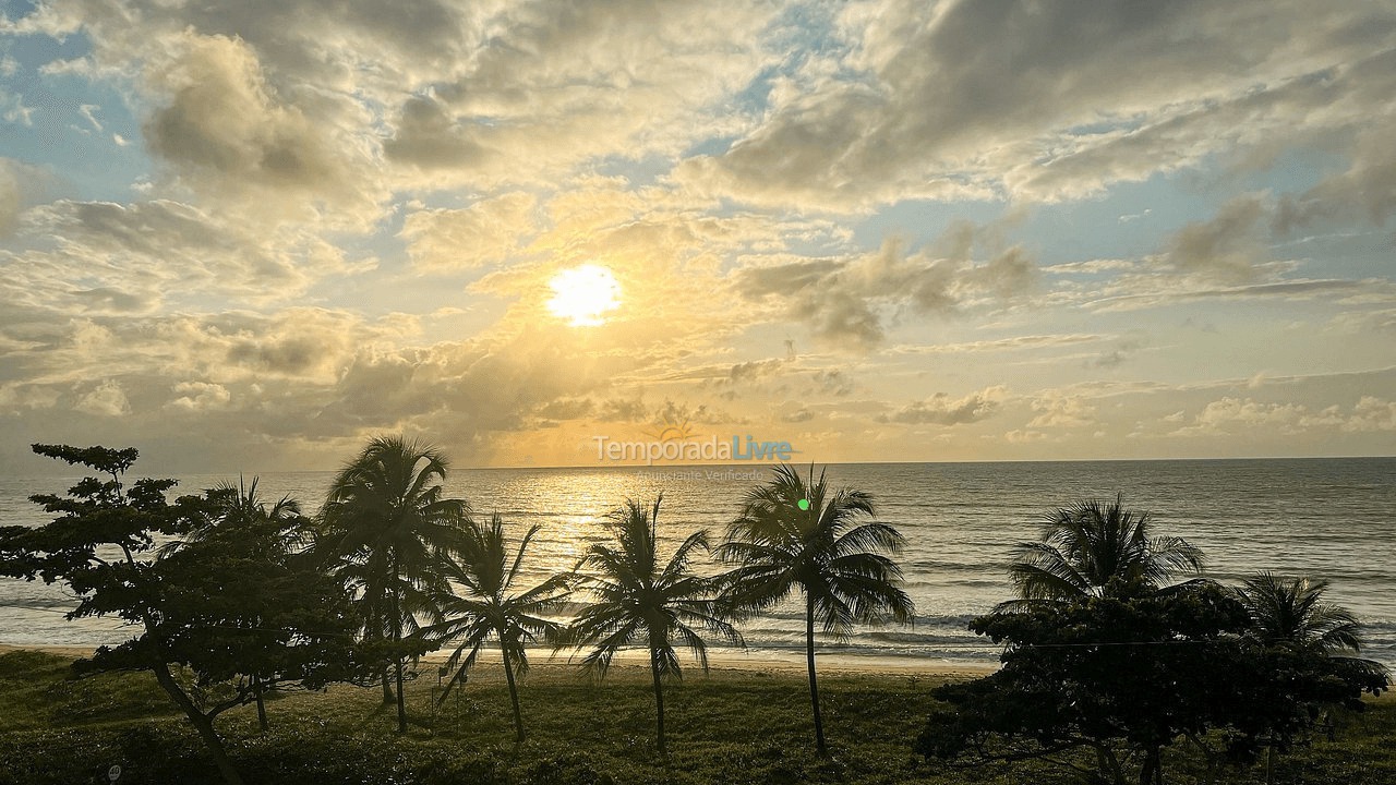 Apartment for vacation rental in Cabedelo (Pb Praia de Intermares)