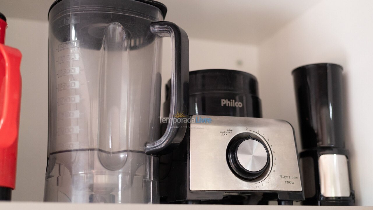 Apartamento para alquiler de vacaciones em Porto de Galinhas (Porto de Galinhas)