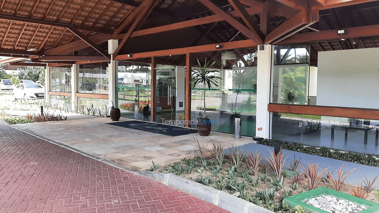 Apartamento para alquiler de vacaciones em Porto de Galinhas (Porto de Galinhas)