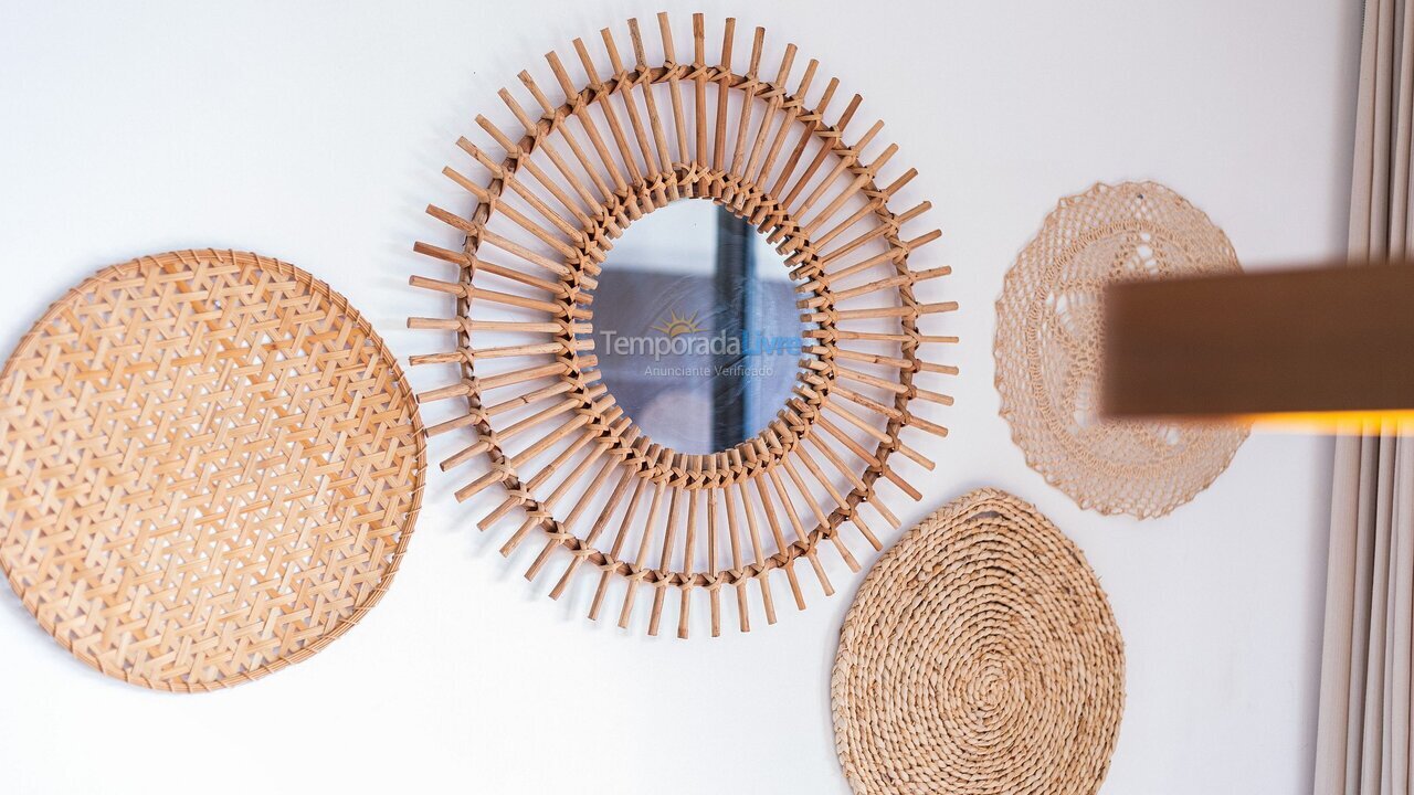 Apartamento para alquiler de vacaciones em Porto de Galinhas (Porto de Galinhas)