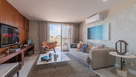 Portamaris #301 - Apartamento junto a Carpediem