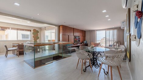 Portamaris #301 - Apartamento junto a Carpediem