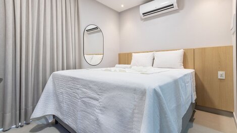 Way Bossa #C1 - Suite in Jampa by Carpediem