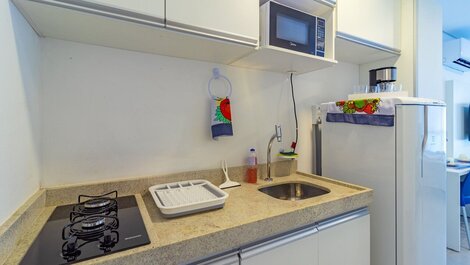 Villa Del Porto #04 - Elegante apartamento de Carpediem