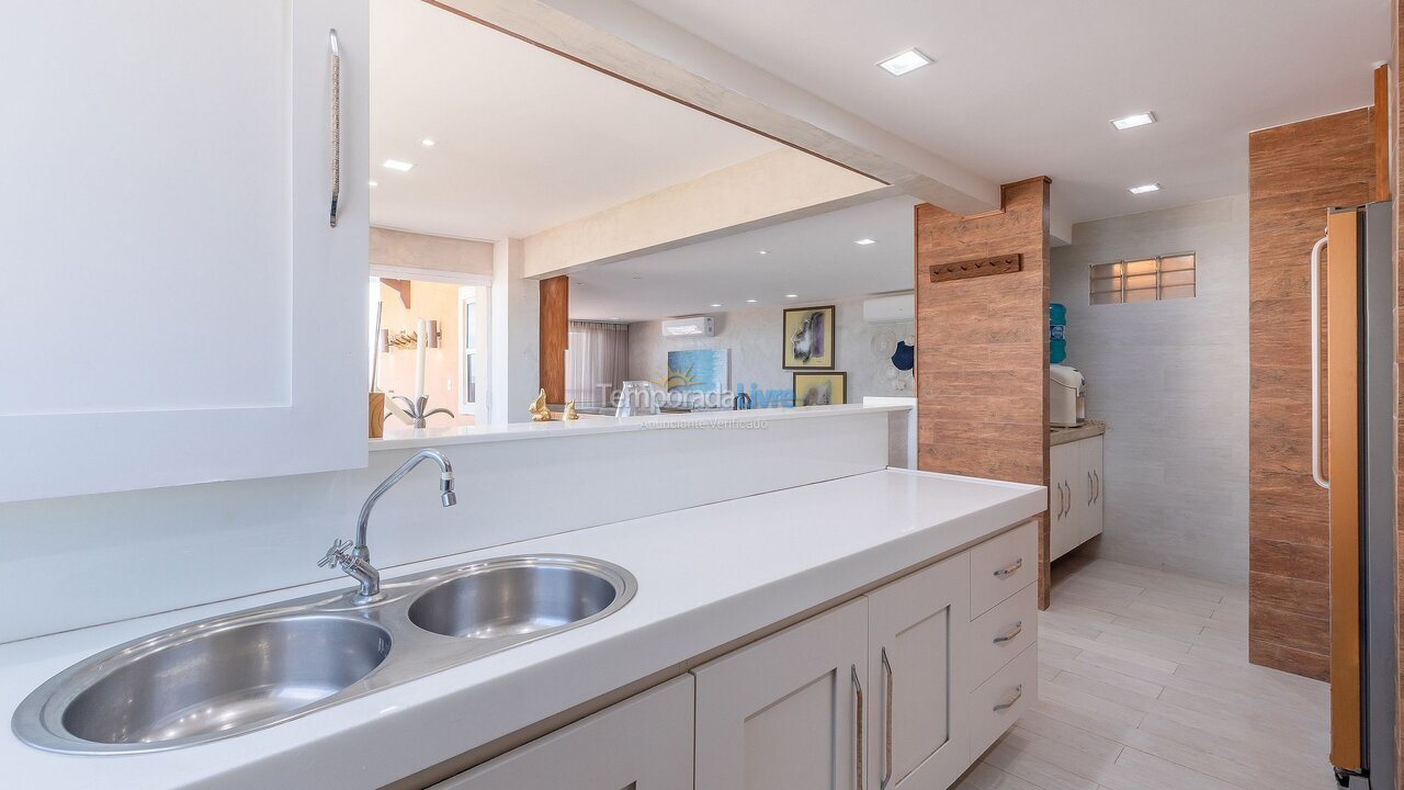 Apartamento para alquiler de vacaciones em Aquiraz (Ce Porto Das Dunas)