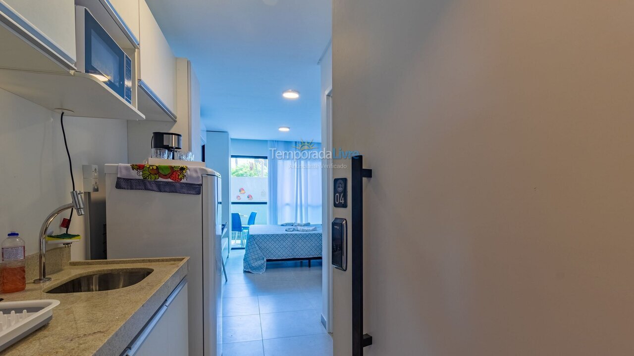 Apartamento para alquiler de vacaciones em Porto de Galinhas (Porto de Galinhas)