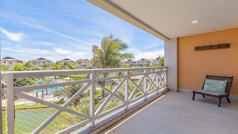 Portamaris #301 - Apartamento junto a Carpediem