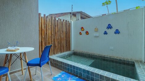 Villa Del Porto #04 - Elegante apartamento de Carpediem