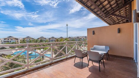 Portamaris #301 - Apartamento junto a Carpediem