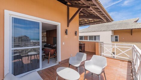 Portamaris #301 - Apartamento junto a Carpediem