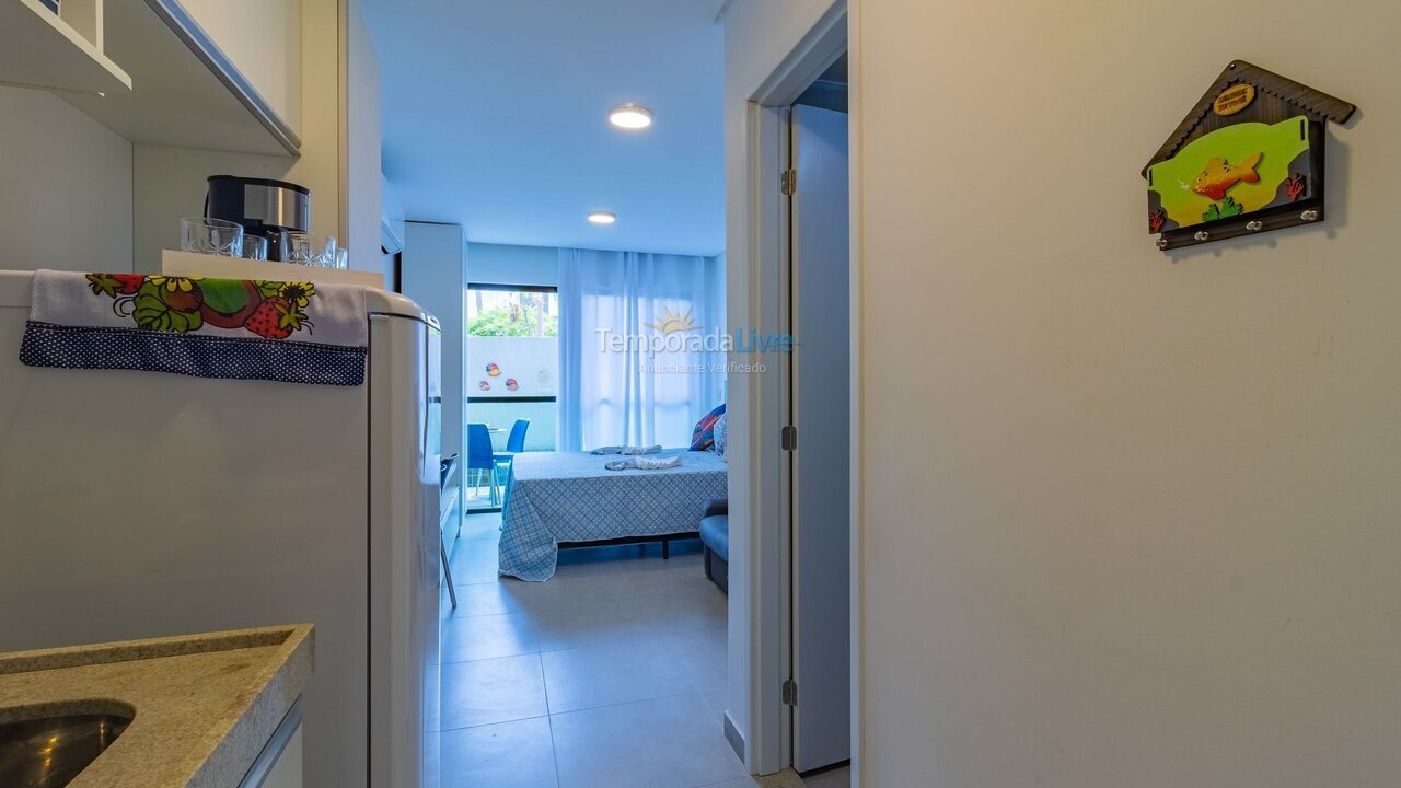 Apartamento para alquiler de vacaciones em Porto de Galinhas (Porto de Galinhas)
