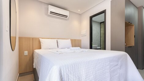 Way Bossa #C1 - Suite in Jampa by Carpediem