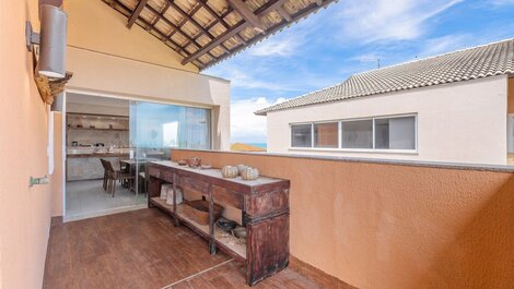 Portamaris #301 - Apartamento junto a Carpediem