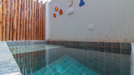 Villa Del Porto #04 - Elegante apartamento de Carpediem