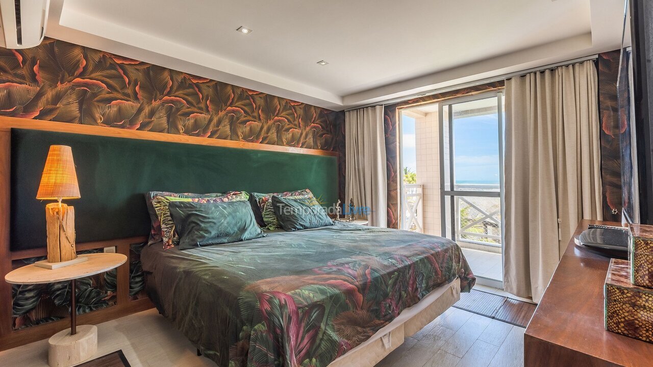 Apartamento para alquiler de vacaciones em Aquiraz (Ce Porto Das Dunas)