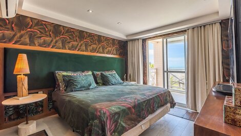 Portamaris #301 - Apartamento junto a Carpediem