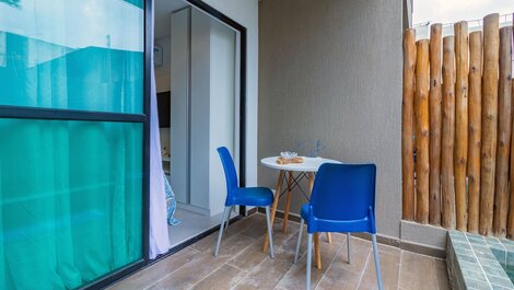 Villa Del Porto #04 - Elegante apartamento de Carpediem