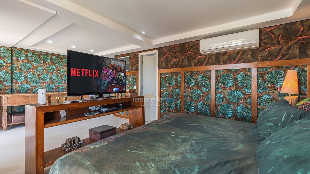 Apartamento para alquiler de vacaciones em Aquiraz (Ce Porto Das Dunas)