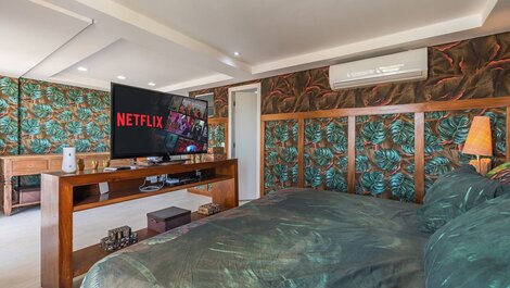 Portamaris #301 - Apartamento junto a Carpediem