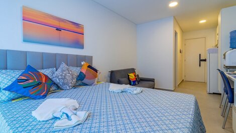 Villa Del Porto #04 - Elegante apartamento de Carpediem