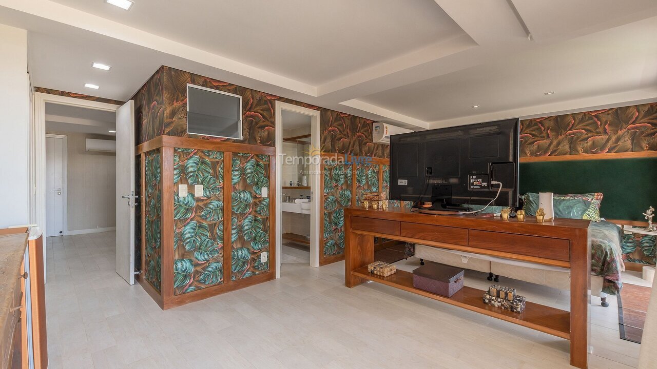 Apartamento para alquiler de vacaciones em Aquiraz (Ce Porto Das Dunas)