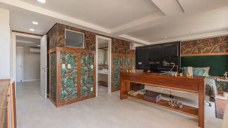 Portamaris #301 - Apartamento junto a Carpediem