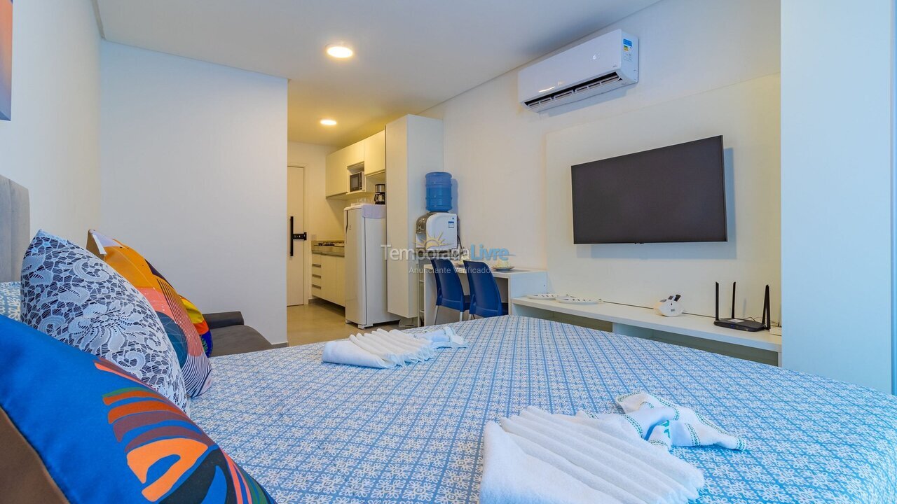 Apartamento para alquiler de vacaciones em Porto de Galinhas (Porto de Galinhas)