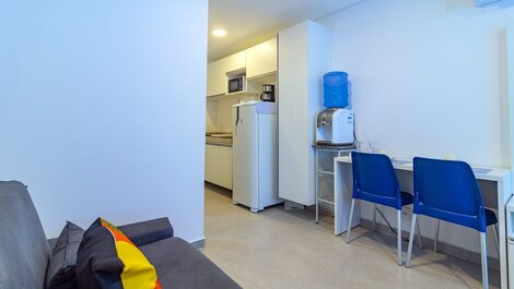 Villa Del Porto #04 - Elegante apartamento de Carpediem