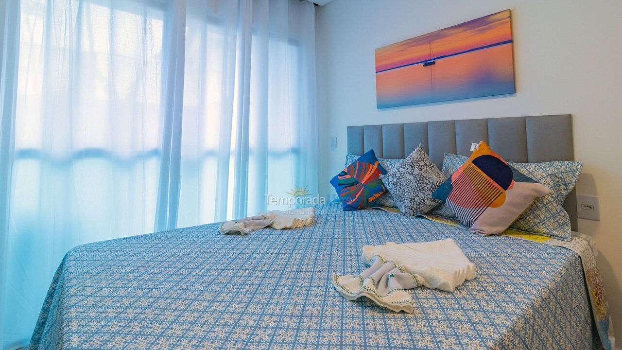 Apartamento para alquiler de vacaciones em Porto de Galinhas (Porto de Galinhas)
