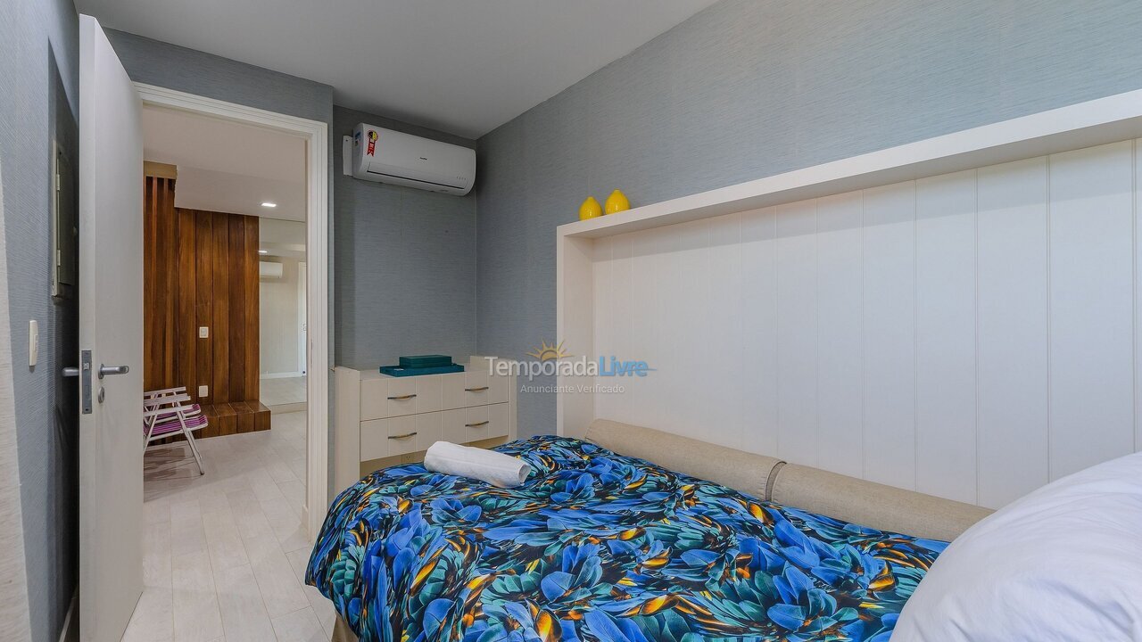 Apartamento para alquiler de vacaciones em Aquiraz (Ce Porto Das Dunas)