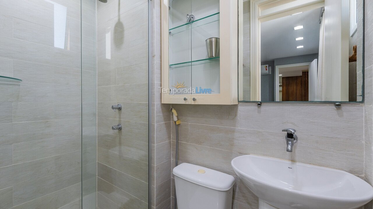 Apartamento para alquiler de vacaciones em Aquiraz (Ce Porto Das Dunas)