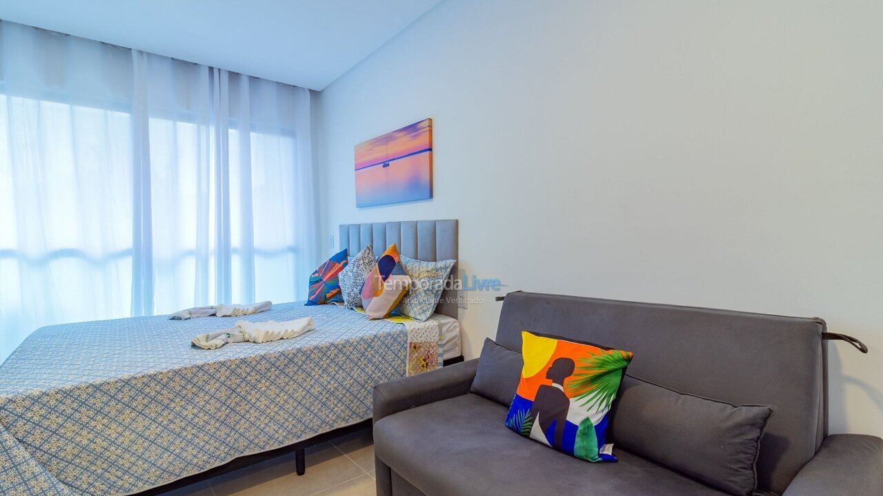 Apartamento para alquiler de vacaciones em Porto de Galinhas (Porto de Galinhas)