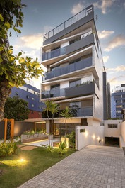 Way Bossa #C1 - Suite in Jampa by Carpediem