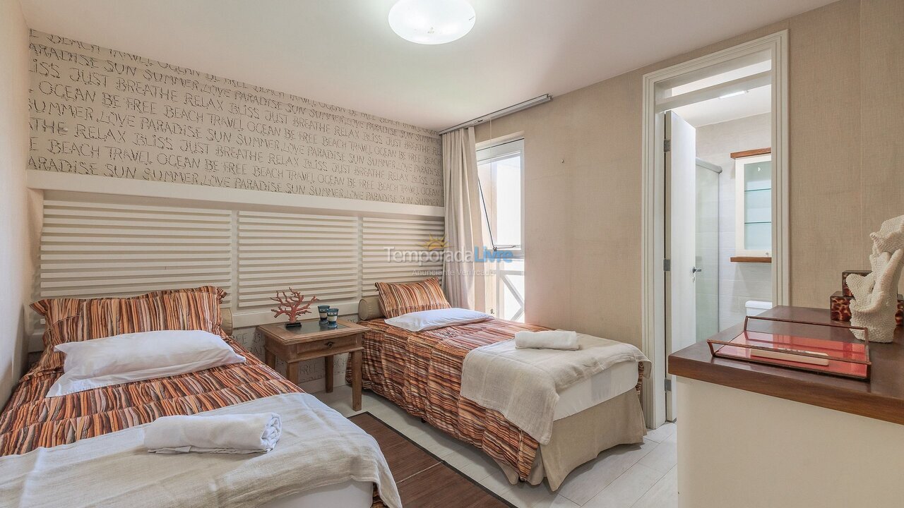 Apartamento para alquiler de vacaciones em Aquiraz (Ce Porto Das Dunas)