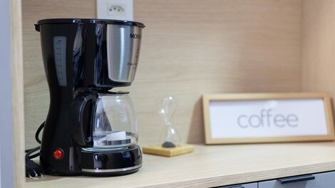 Way Bossa #C1 - Suite in Jampa by Carpediem