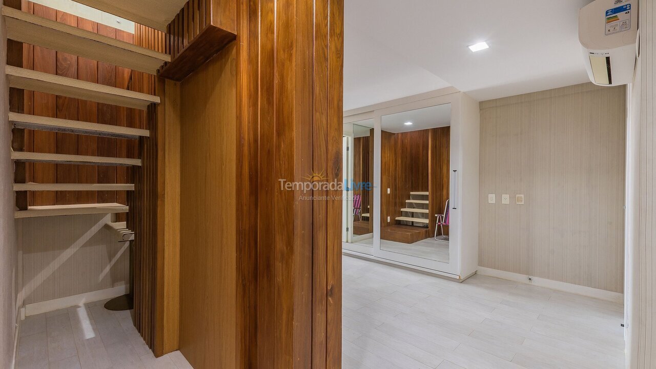 Apartamento para alquiler de vacaciones em Aquiraz (Ce Porto Das Dunas)