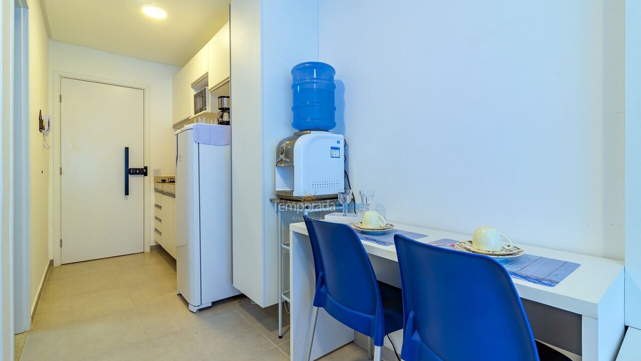 Apartamento para alquiler de vacaciones em Porto de Galinhas (Porto de Galinhas)