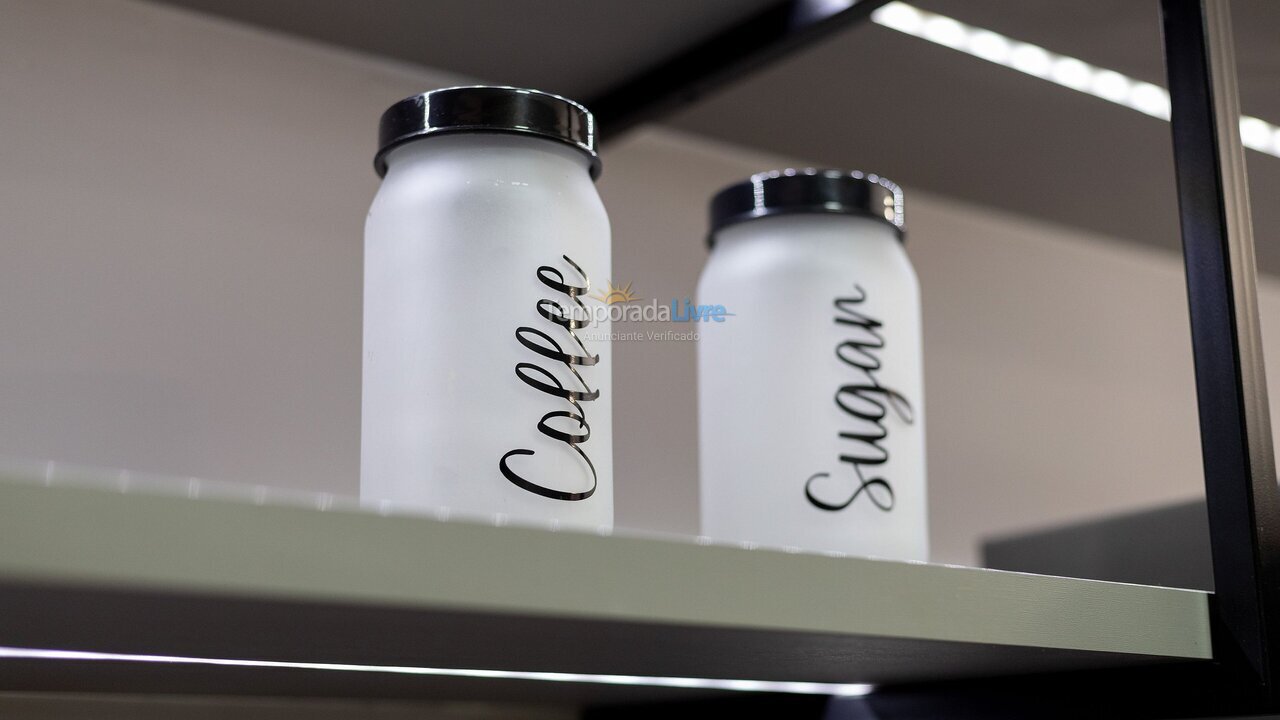 Apartment for vacation rental in João Pessoa (Pb Praia do Bessa)