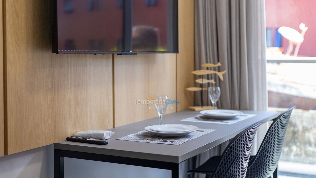 Apartment for vacation rental in João Pessoa (Pb Praia do Bessa)