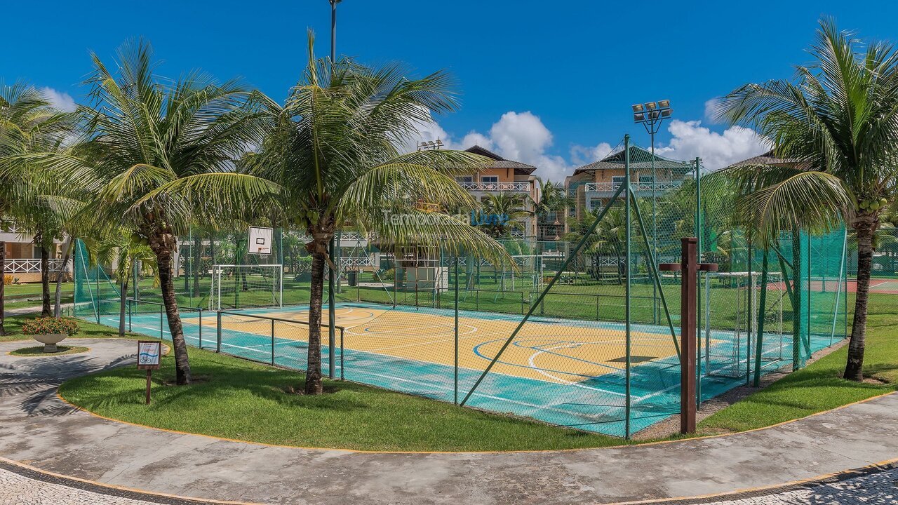 Apartamento para alquiler de vacaciones em Aquiraz (Ce Porto Das Dunas)