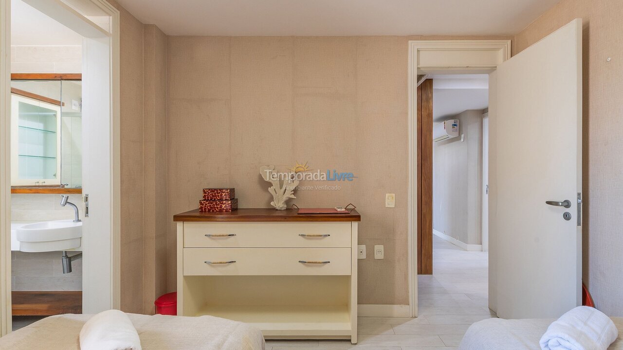 Apartamento para alquiler de vacaciones em Aquiraz (Ce Porto Das Dunas)