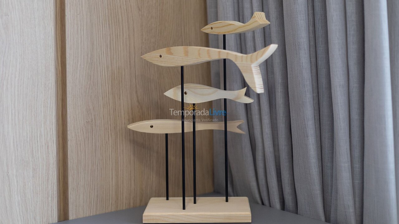 Apartment for vacation rental in João Pessoa (Pb Praia do Bessa)