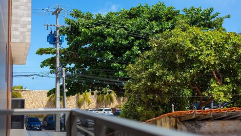 Way Bossa #C1 | Perto da praia by Carpediem